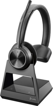 Poly 215201-01 Savi 7320-M Office Stereo 215201-01