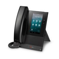 HP 849A1AA#AC3 CCX 400 Business Media Phone 849A1AA#AC3