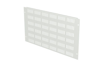 Lanview RAB225WH 6U 19" SCREW TYPE. VENTED RAB225WH