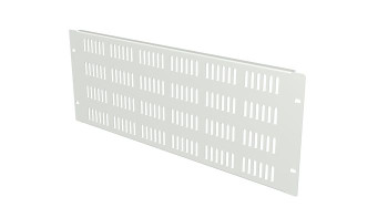 Lanview RAB215WH 4U 19" SCREW TYPE. VENTED RAB215WH