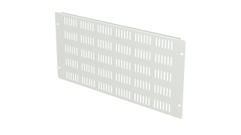 Lanview RAB220WH 5U 19" SCREW TYPE. VENTED RAB220WH