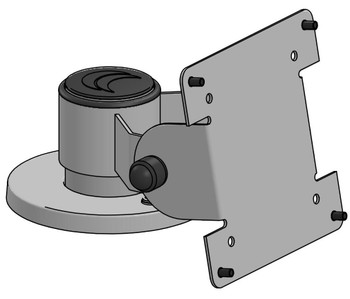 Ergonomic Solutions FITS001-02 H&M solution for Fujitsu FITS001-02