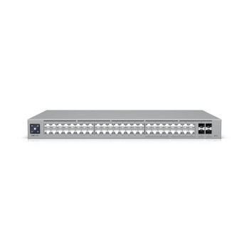 Ubiquiti USW-PRO-MAX-48-EU A 48-port. Layer 3 USW-PRO-MAX-48