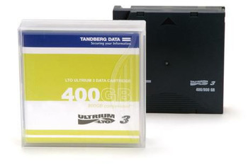 Lenovo 0B33153 LTO 3 - Media 0B33153
