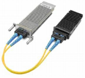 Cisco X2-10GB-CX4-RFB 10GBASE-CX4 X2 MODULE X2-10GB-CX4-RFB