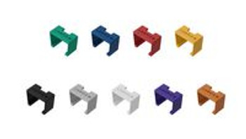 Lanview LV-UTP6A15W CAT6A UTP 15m White LSZH. LV-UTP6A15W