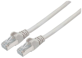 Intellinet 741095 High Performance Network Cable 741095 Intellinet 741095 High Performance Network Cable 741095
