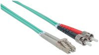 Intellinet 751117 Fiber Optic Patch Cable. 751117