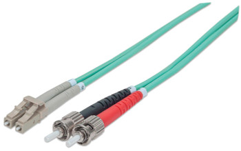 Intellinet 751148 Fiber Optic Patch Cable. 751148