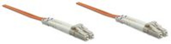 Intellinet 471220 Fiber Optic Patch Cable. 471220 Intellinet 471220 Fiber Optic Patch Cable. 471220