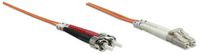 Intellinet 471329 Fiber Optic Patch Cable. 471329