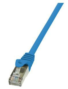 LogiLink CP1036D CAT5e SF/UTP Patchkabel AWG26 CP1036D