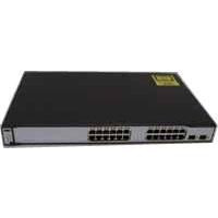 Cisco WS-C3750-24PS-S-RFB CATALYST 3750 24 10/100 POE + WS-C3750-24PS-S-RFB