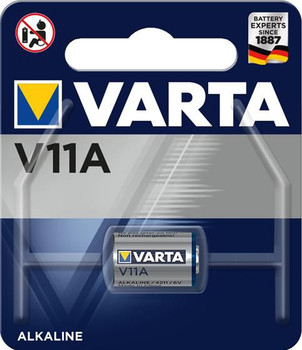 Varta 4211101401 electronic V 11 A 4211101401