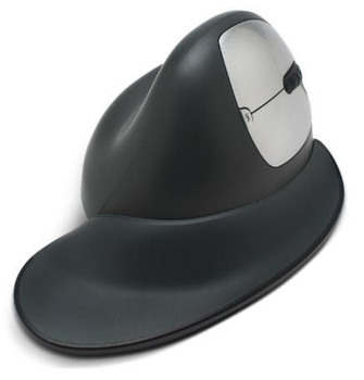 Goldtouch KOV-GSV-RMW Mouse Right-Hand Rf Wireless KOV-GSV-RMW