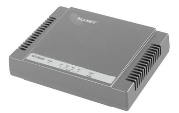 ALLNET ALL126AS3 DSL-Modem VDSL2 100MBit Slave ALL126AS3