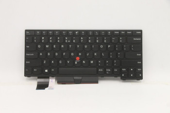 Lenovo 5N20W67713-RFB Keyboard L14 G1 L14 G2 French 5N20W67713-RFB