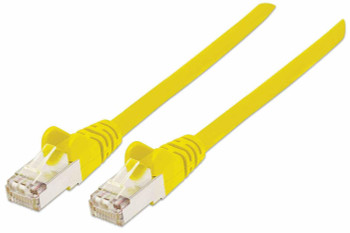 Intellinet 740777 High Performance Network Cable 740777