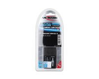 ANSMANN 1400-0063 A-Pan DMW-BLG10 730mAh 7.4V 1400-0063