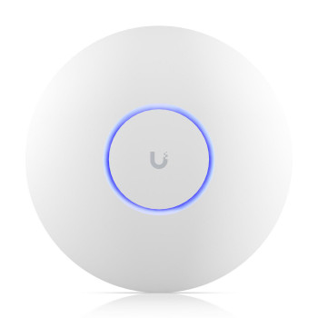 Ubiquiti U7-PRO Ceiling-mount WiFi 7 AP with U7-PRO