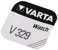 Varta 0329101111 1 Chron V 329 0329101111