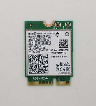 Lenovo 01AX798-RFB Harrison Peak 22560 2*2ax 01AX798-RFB