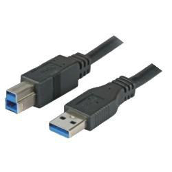 Mcab 7300036 USB 3.0 HI-SPEED CABLE - 7300036