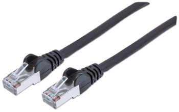 Intellinet 735308 LSOH Network Cable. Cat6. SFTP 735308