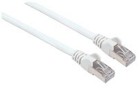 Intellinet 735735 LSOH Network Cable. Cat6. SFTP 735735