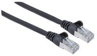 Intellinet 735858 LSOH Network Cable. Cat6. SFTP 735858