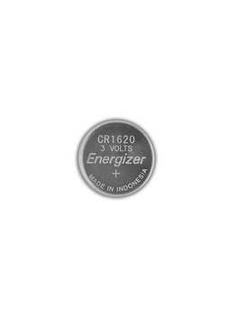 Energizer 7638900411546 LITHIUM CR1620 1PK 7638900411546