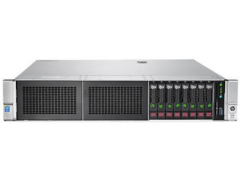Hewlett Packard Enterprise 752689-B21-RFB ProLiant DL380 Gen9 E5-2650v3 752689-B21-RFB