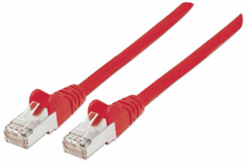 Intellinet 740579 High Performance Network Cable 740579