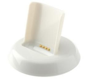 Spectralink 84642489 KIRK CHARGER for 6020 6040 USB 84642489