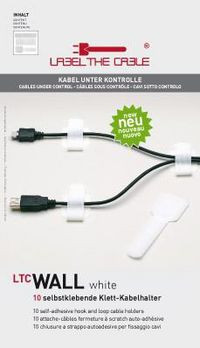 Mcab LTC3120 LTC WALL 10ER SET WT LTC3120