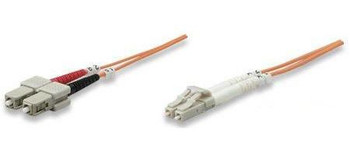 Intellinet 470353 Fiber Optic Patch Cable. 470353 Intellinet 470353 Fiber Optic Patch Cable. 470353