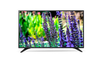LG 49LW340C 49" Ess. Comercial Hotel TV 49LW340C