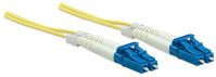 Intellinet 750004 Fiber Optic Patch Cable. 750004
