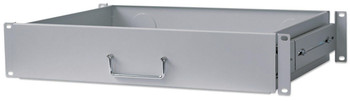 Intellinet 714921 19" Drawer Shelf 714921 Intellinet 714921 19" Drawer Shelf 714921