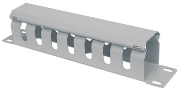 Intellinet 714976 10" Cable Management Panel 714976