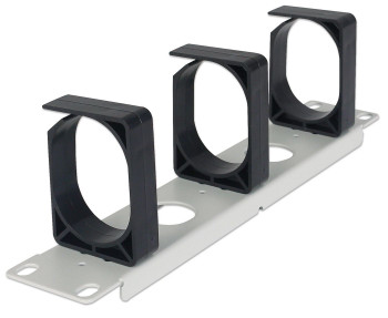 Intellinet 714952 10" Cable Management Panel 714952