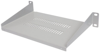 Intellinet 714983 10" Cantilever Shelf 714983