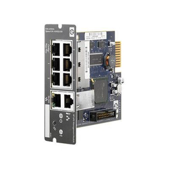 Hewlett Packard Enterprise AF493A DF UPS Mgmt Card **New AF493A