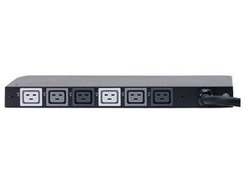 Hewlett Packard Enterprise AF513A PDU Cntrl Core Only 3phase AF513A