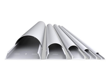 Multibrackets 7350022731271 Uni Cable Cover Aluminu33mW - 7350022731271 Multibrackets 7350022731271 Uni Cable Cover Aluminu33mW - 7350022731271