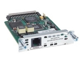 Cisco HWIC-2SHDSL-RFB 2-PORT G.SHDSL WITH IMA HWIC-2SHDSL-RFB