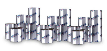 TSC P159050-001 110mm X 300M thermal ribbon. P159050-001