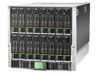 Hewlett Packard Enterprise 681842-B21-RFB BLc7000 1PH 6PS 10Fan 16 IC 681842-B21-RFB