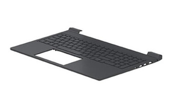 HP N42469-261 TOPCVR PFB W KB PBO BG N42469-261