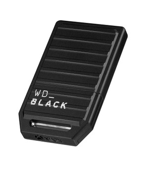 Western Digital WDBMPH0010BNC-WCSN SanDisk C50 1 TB Black WDBMPH0010BNC-WCSN